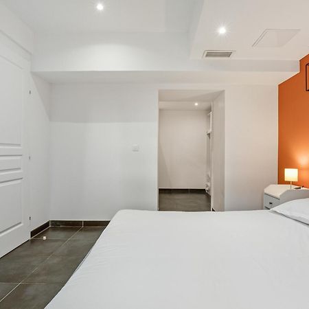 Saint Charles Apartments Монпелие Екстериор снимка