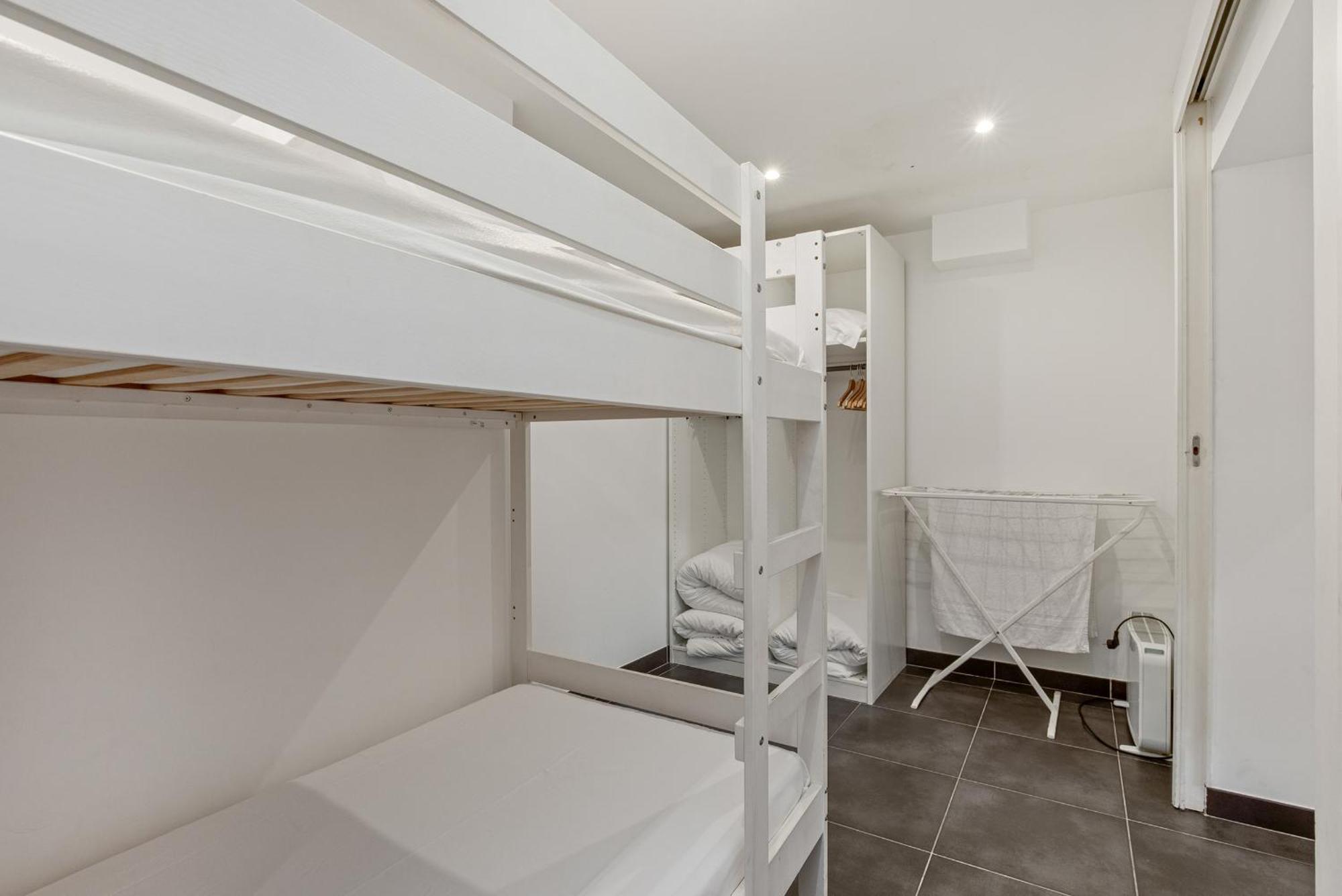 Saint Charles Apartments Монпелие Екстериор снимка