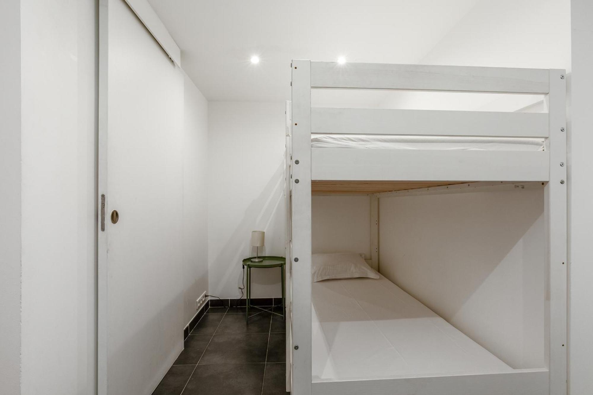 Saint Charles Apartments Монпелие Екстериор снимка