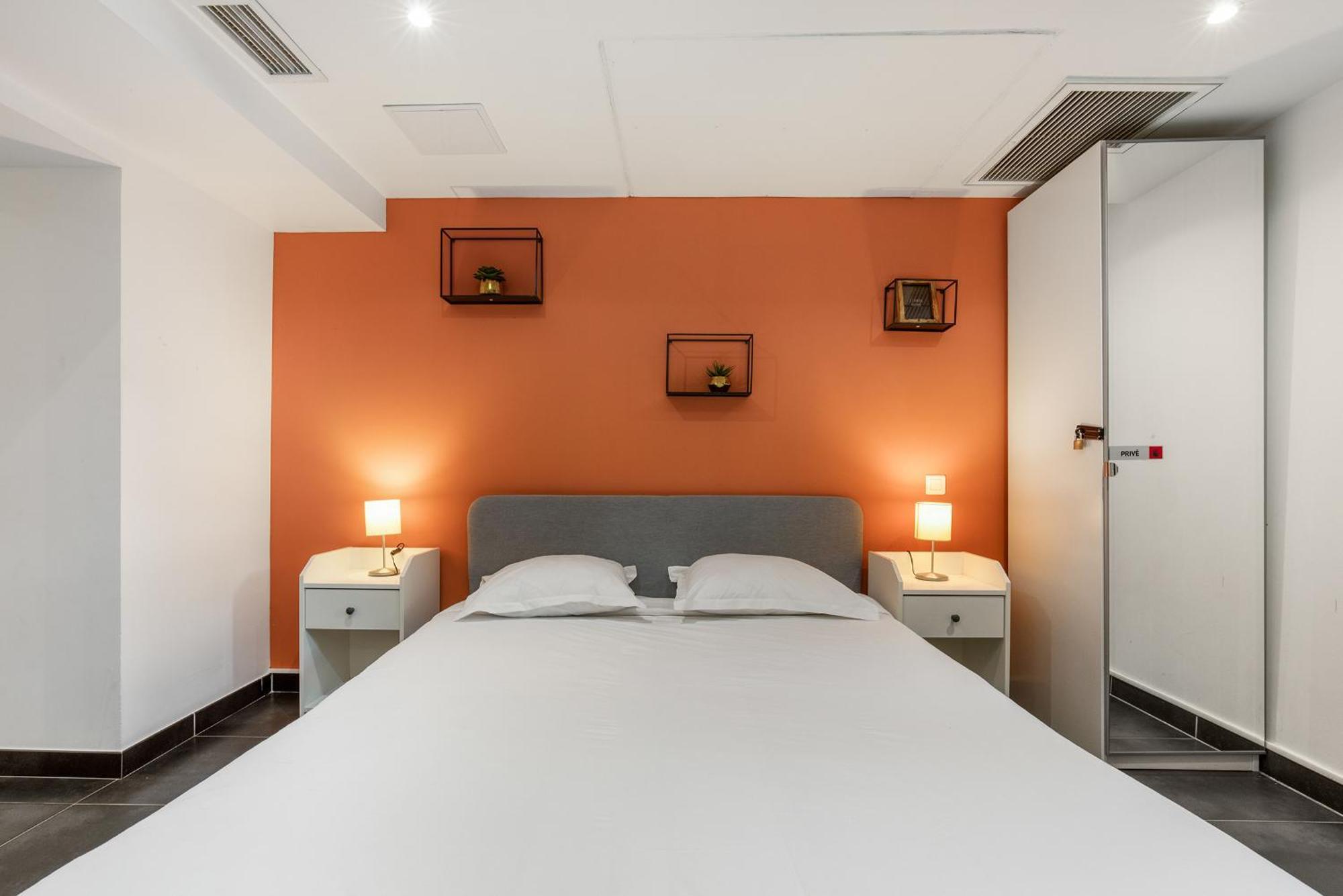 Saint Charles Apartments Монпелие Екстериор снимка